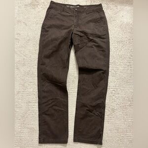 Toad & Co Mission Ridge Pant- Classic Fit